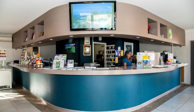 NRMA Batemans Bay Resort in Batemans Bay
