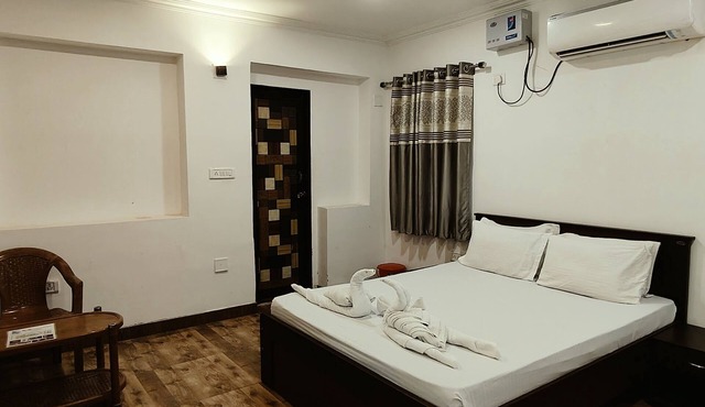 NuaGoa Nature Retreat Private Limited