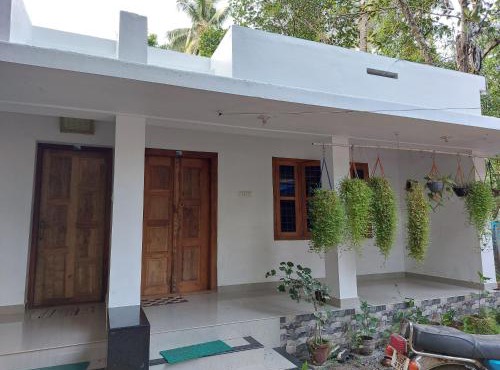 Nunu Homestay Guruvayoor in Guruvāyūr