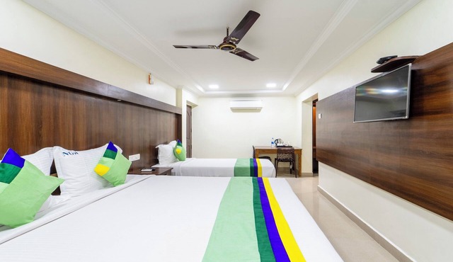 NVR RESIDENCY