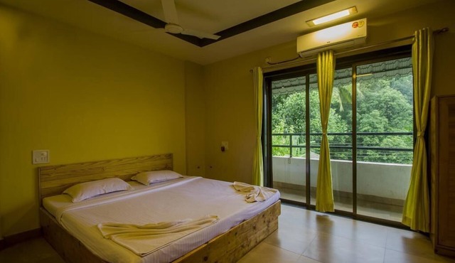 O'NEST Oceano Pearl in Ratnagiri