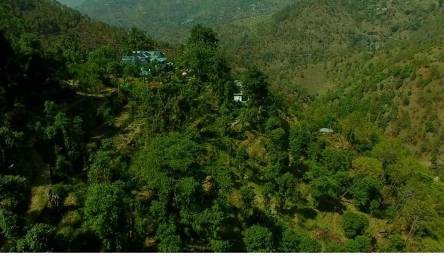Oak hill homestay in Rājgarh