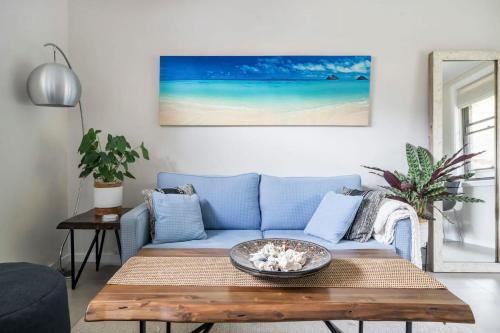 Oak Retreat Bliss by the Beach