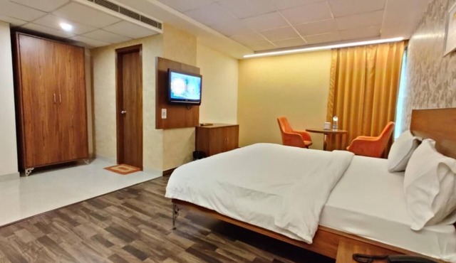 Oasis Inn in Jalandhar