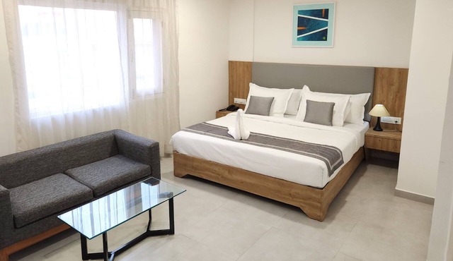 OASIS SUITES in Hubli