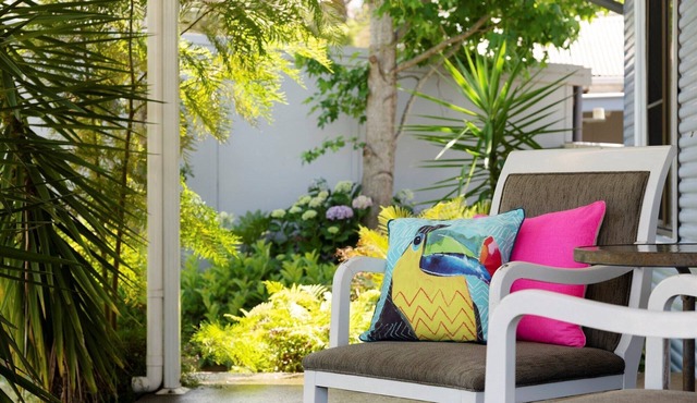 Ocean Breeze @ Huskisson in Huskisson