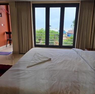 Ocean Pearl Resort in Ināni