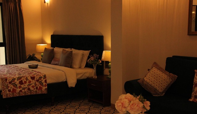 Ocean White Sands Resort & Spa