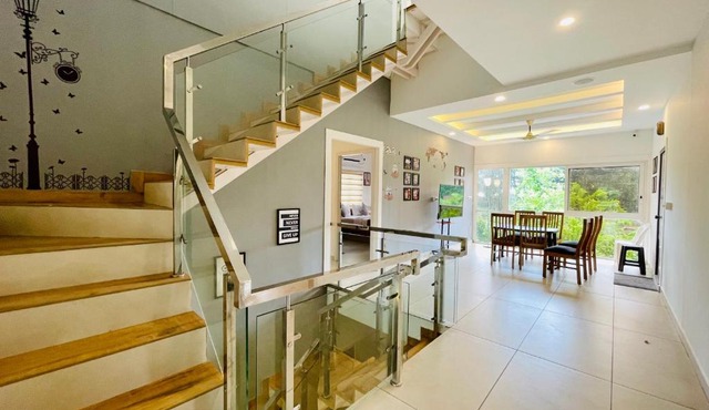 Oceana Hills Residency