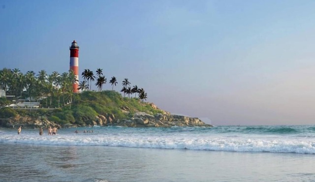 Oceanbay Ayurvedic Beach Resort