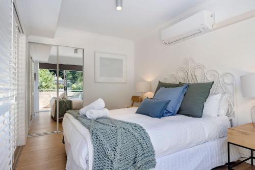 Oceans Eleven at Iluka Resort Apartments
