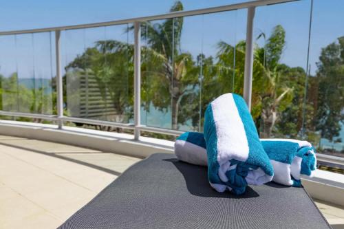 Oceanview Oasis in Urangan