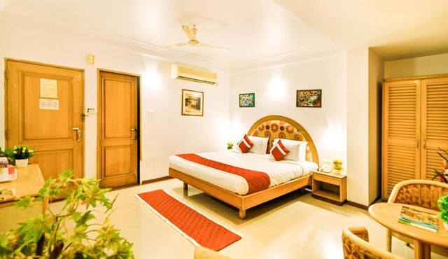 Octave Crystal Heights in Bangalore