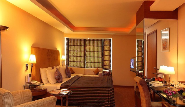 Ohris Banjara in Hyderabad