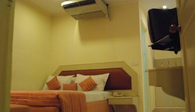 Ohris Baseraa Inn in Hyderabad