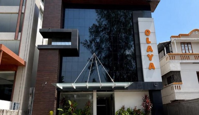 Olaya Residency in Trivandrum