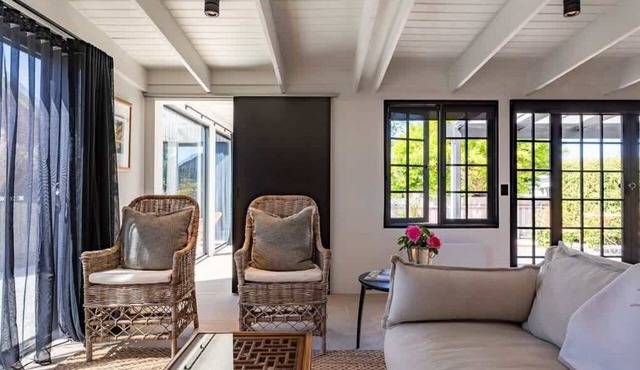 Old Charm Meets New in Perth