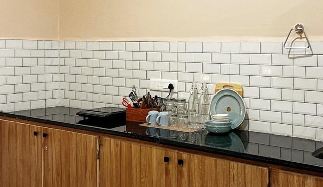 Olive Studio Room in the heart of the city in Jashpurnagar
