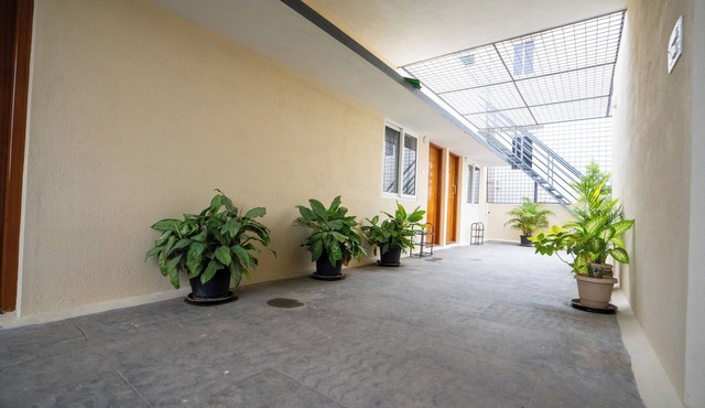 Om Residency JP Nagar in Bengaluru