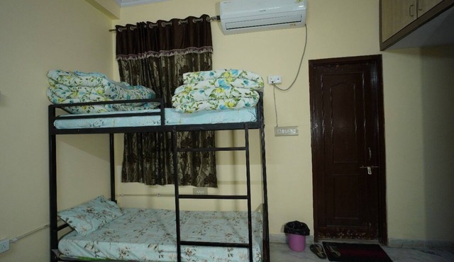 Om Trance Homestay