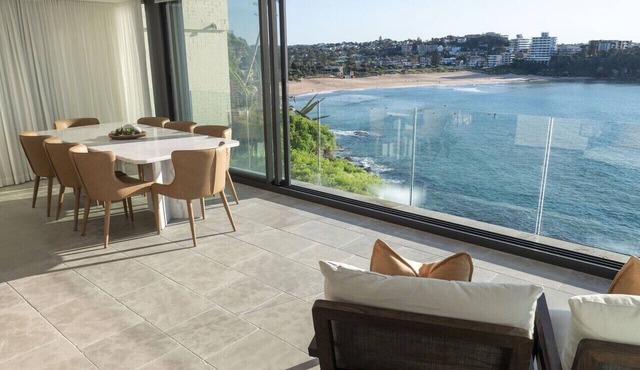 One Freshwater by Cobbold and Co in Queenscliff