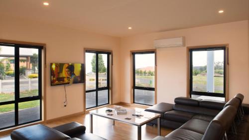 One Skyline Executive Residence in Grindelwald