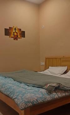 Oo Eja Home Stay