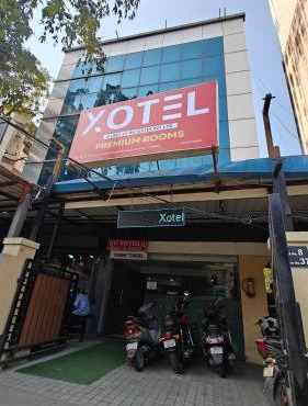 Open Hotel by Olive - Ashok Nagar
