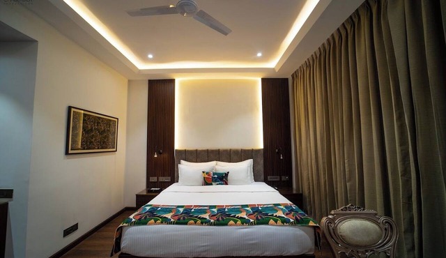 Oraka by My Downtown Aura Hotel