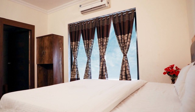 Orange Inn in Panvel