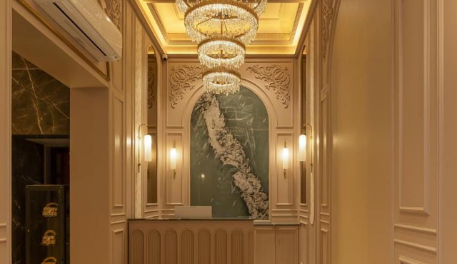 Orbit Serviced Apartments in Mumbai