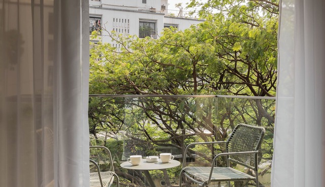 Orbit Serviced Apartments