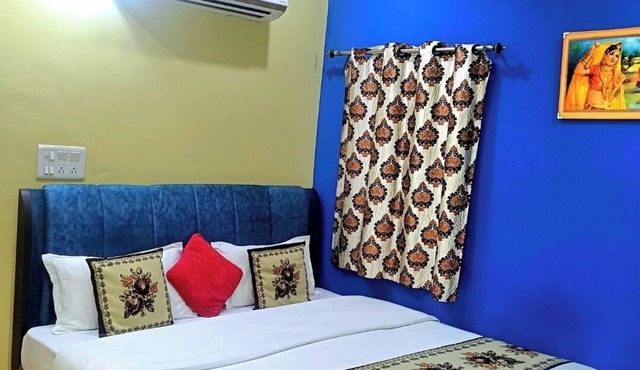 Orchha best homestay
