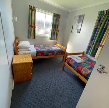 Orford Prosser Holiday Units in Orford