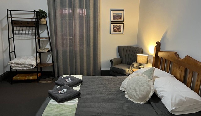 Oriental Hotel in Tumut