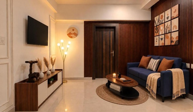 Orvellaa Harmony Point in Ghaziabad
