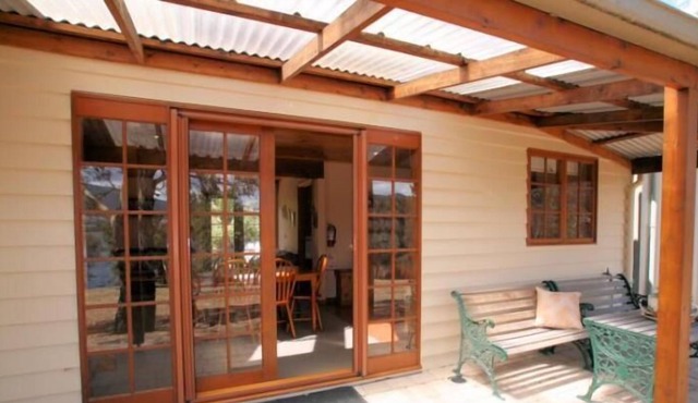 Otago Cottage in Otago