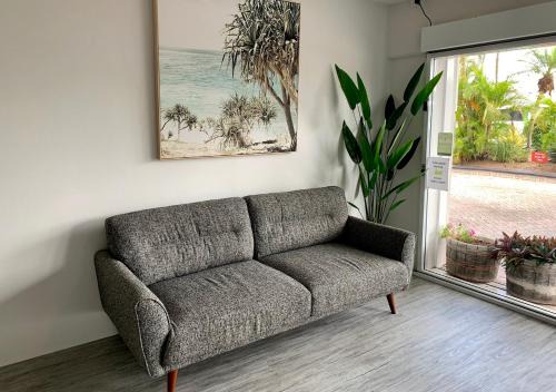 Outrigger Burleigh in Gold Coast
