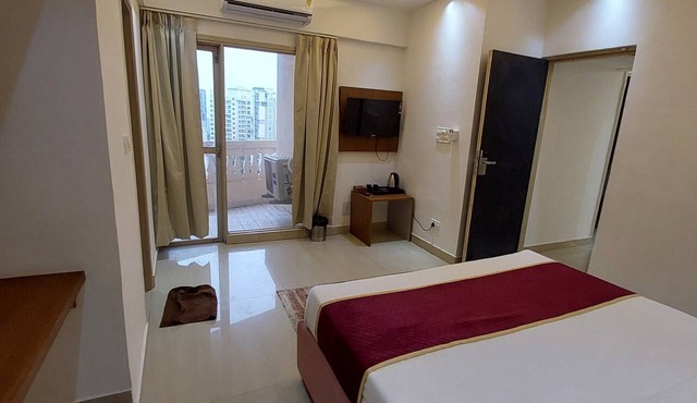 Outstay Executive Apartments
