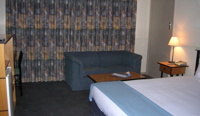 Overlander Hotel Shepparton in Shepparton