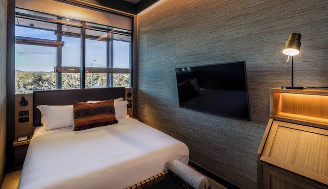 Ovolo Canberra, a Wyndham Hotel in Canberra