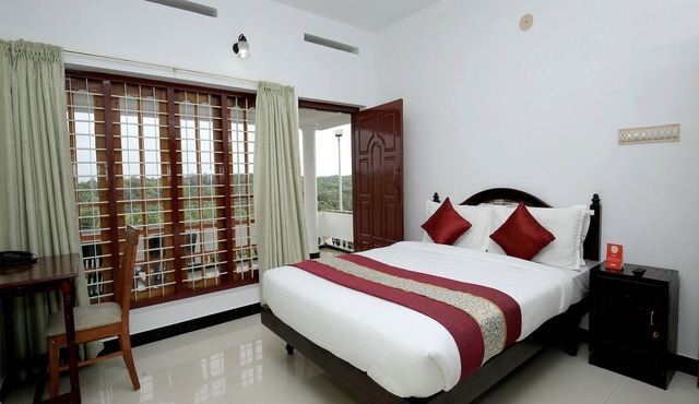 OYO 10224 Hotel Penrallt Homestay