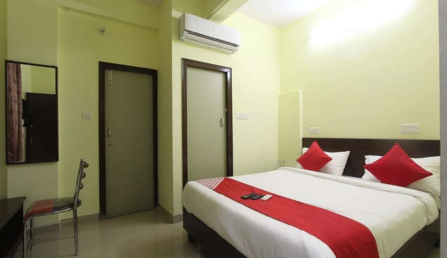OYO 15776 V R Residency
