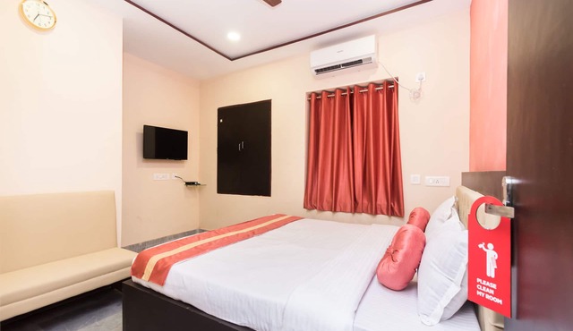 OYO 9543 Rajarhat