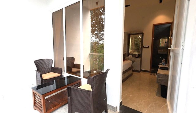 Ozone Hill Resorts in Yercaud