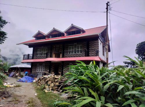 Pabung Nature View Homestay By StayApart
