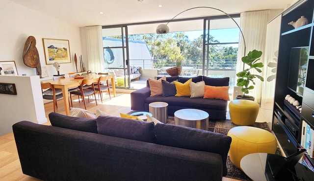 Paddington’s Finest Address, Blending History & Sophistication in Paddington
