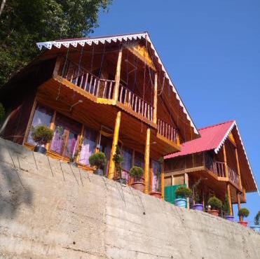 Padma Homestay