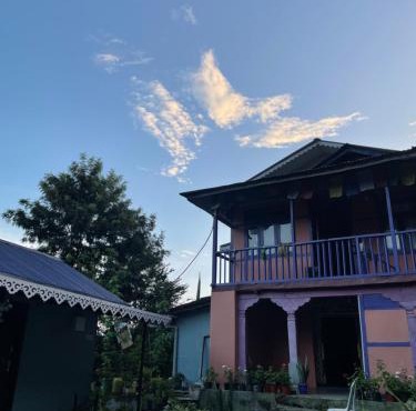 Pakha Dhim Heritage Homestay
