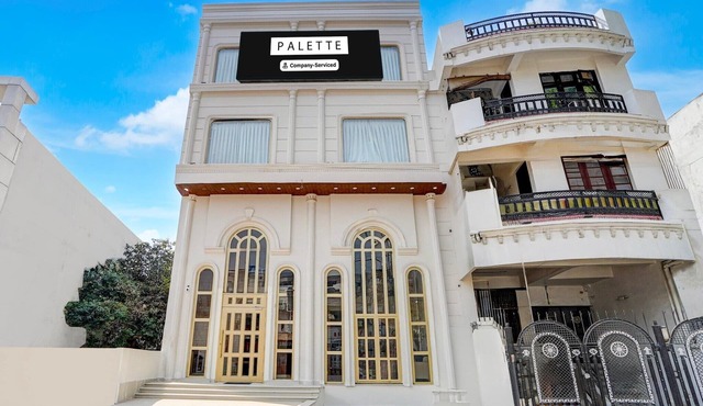 Palette Hotel and Resorts Patrakar